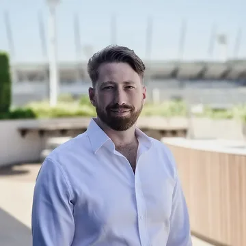 Daniel Dannock, Mortgage Broker at Finstyle Lending