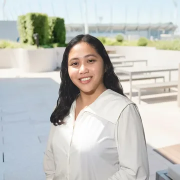 Joanne Camasura