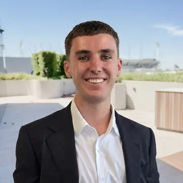 Matthew Denny